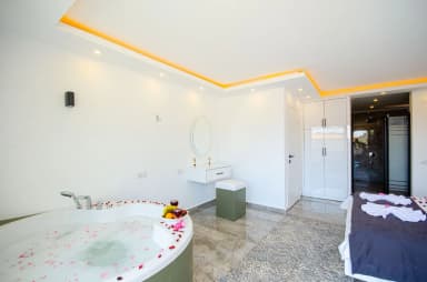 Villa Luka Patara 14