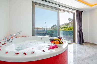 Villa Luka Patara 28