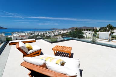 Villa Marley Bodrum 78