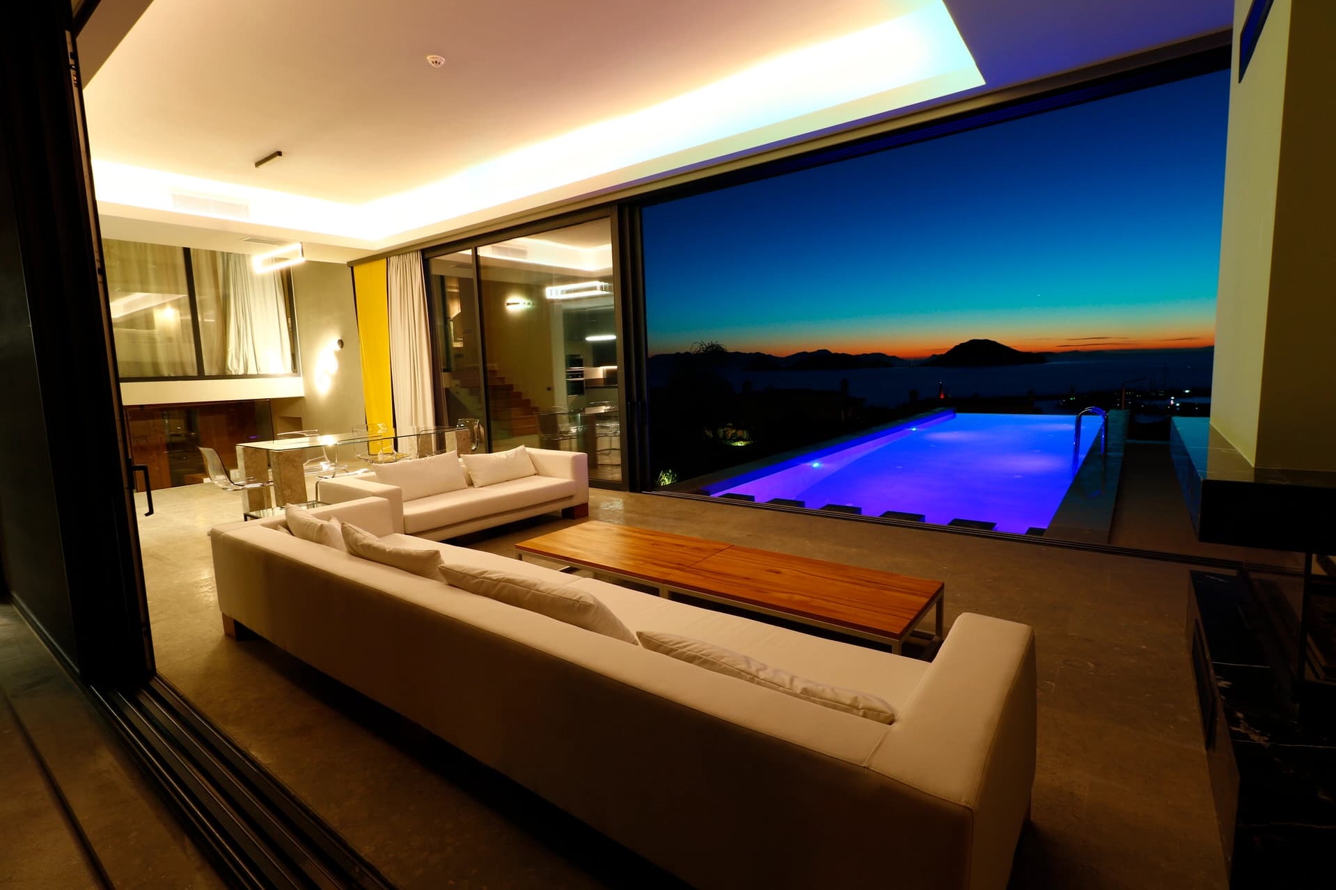 Villa Marley Bodrum 16