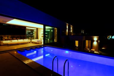 Villa Marley Tatil Villası 45