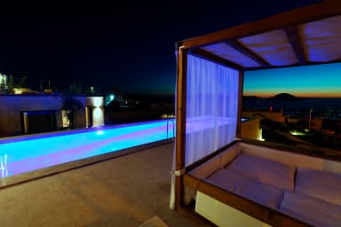 Villa Marley Bodrum 52