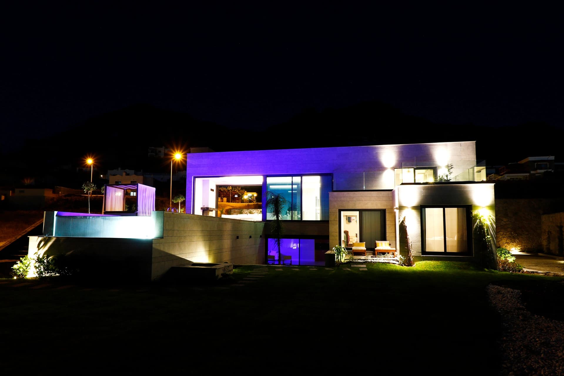 Villa Marley Özel Havuzlu 37