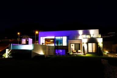 Villa Marley Özel Havuzlu 37