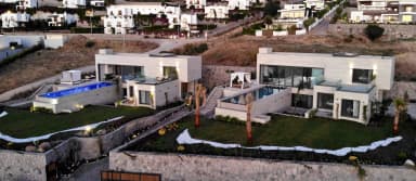 Villa Marley Bodrum 24