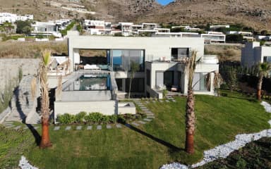 Villa Marley Bodrum 58