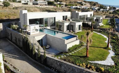 Villa Marley Bodrum 50