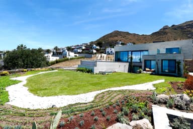 Villa Marley Bodrum 64