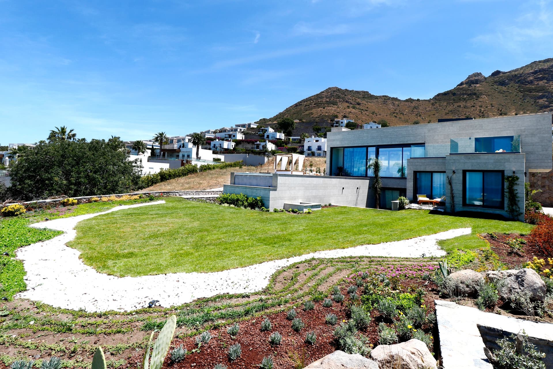 Villa Marley Bodrum 86