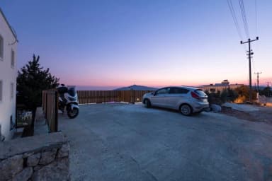 Villa Meris Korunaklı Havuz 98