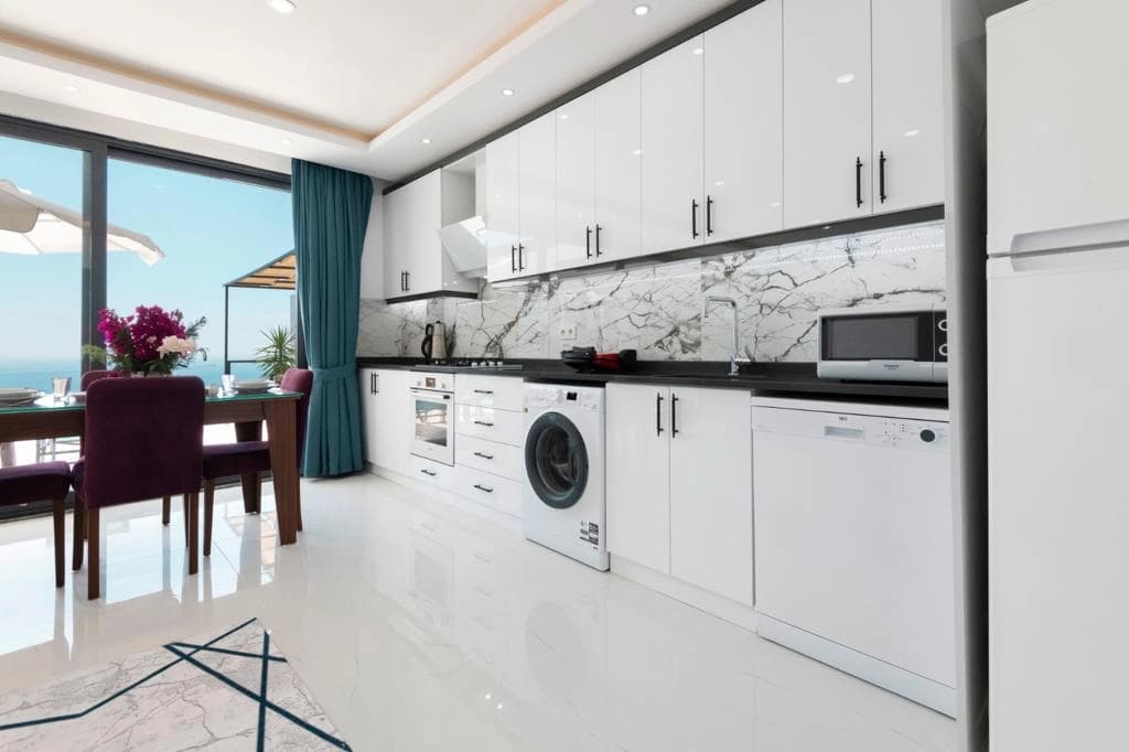 Villa Meris Korunaklı Havuz 36