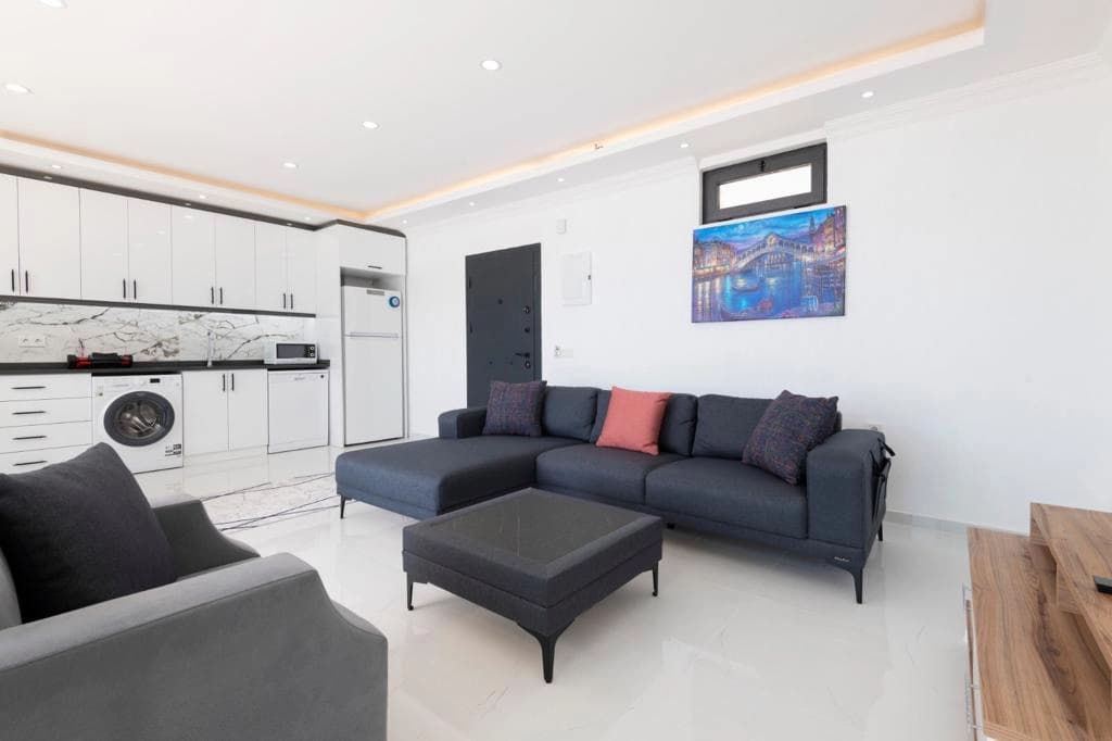 Villa Meris Kalkan 15