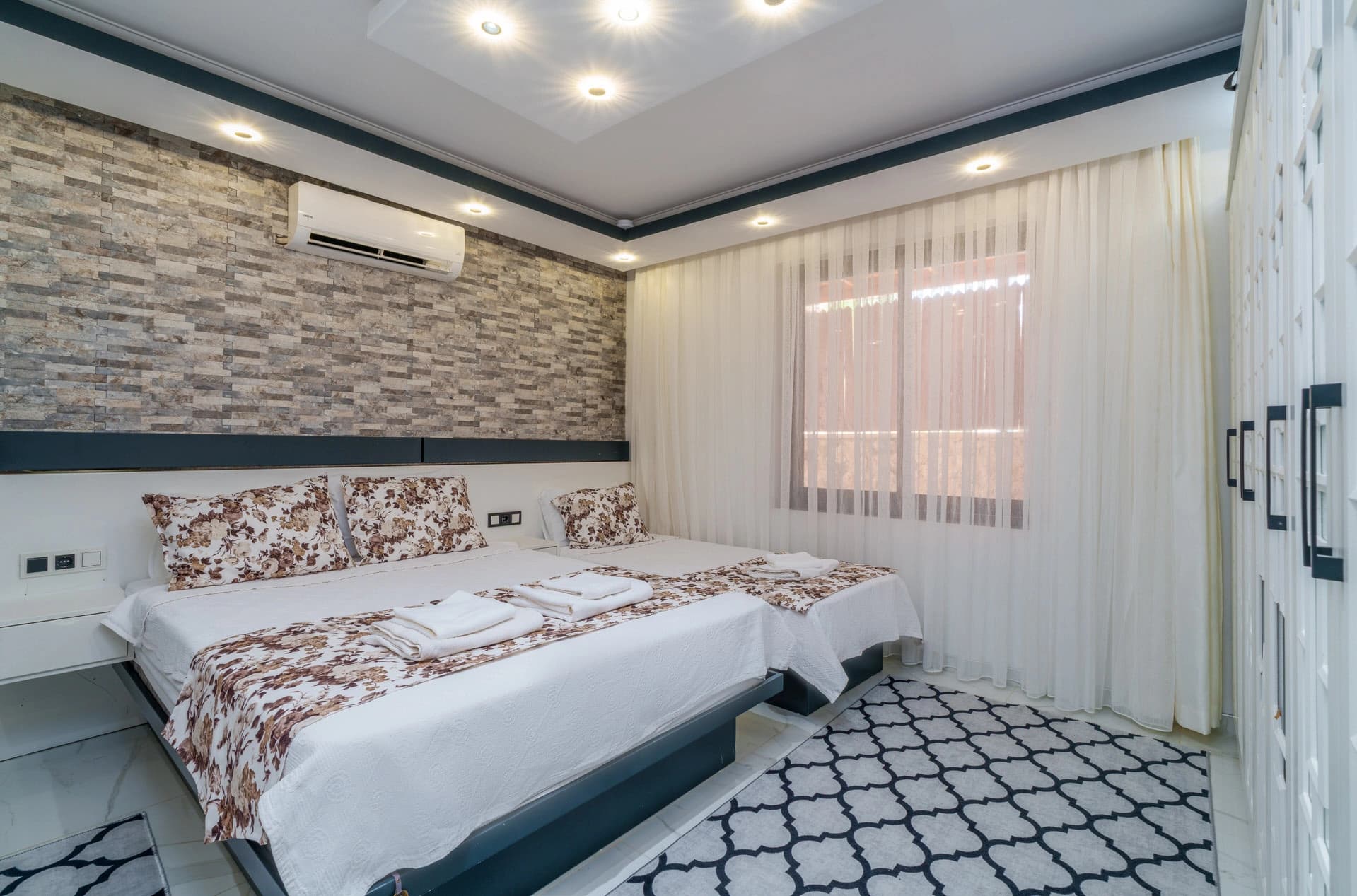 Villa Elvin Kalkan 23