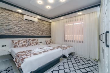 Villa Elvin Kalkan 23