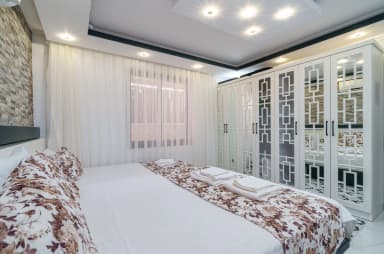 Villa Elvin Korunaklı Havuz 30