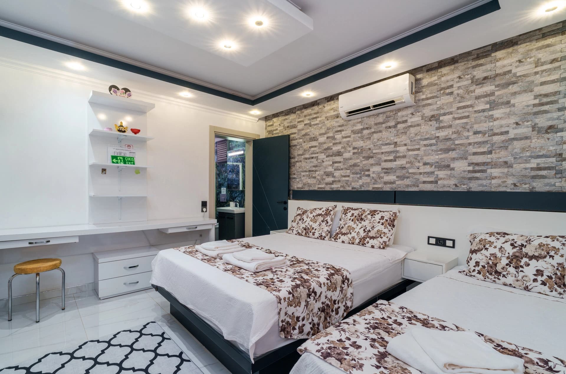 Villa Elvin Kalkan 37