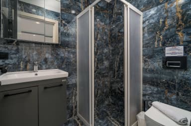 Villa Elvin Kalkan 65