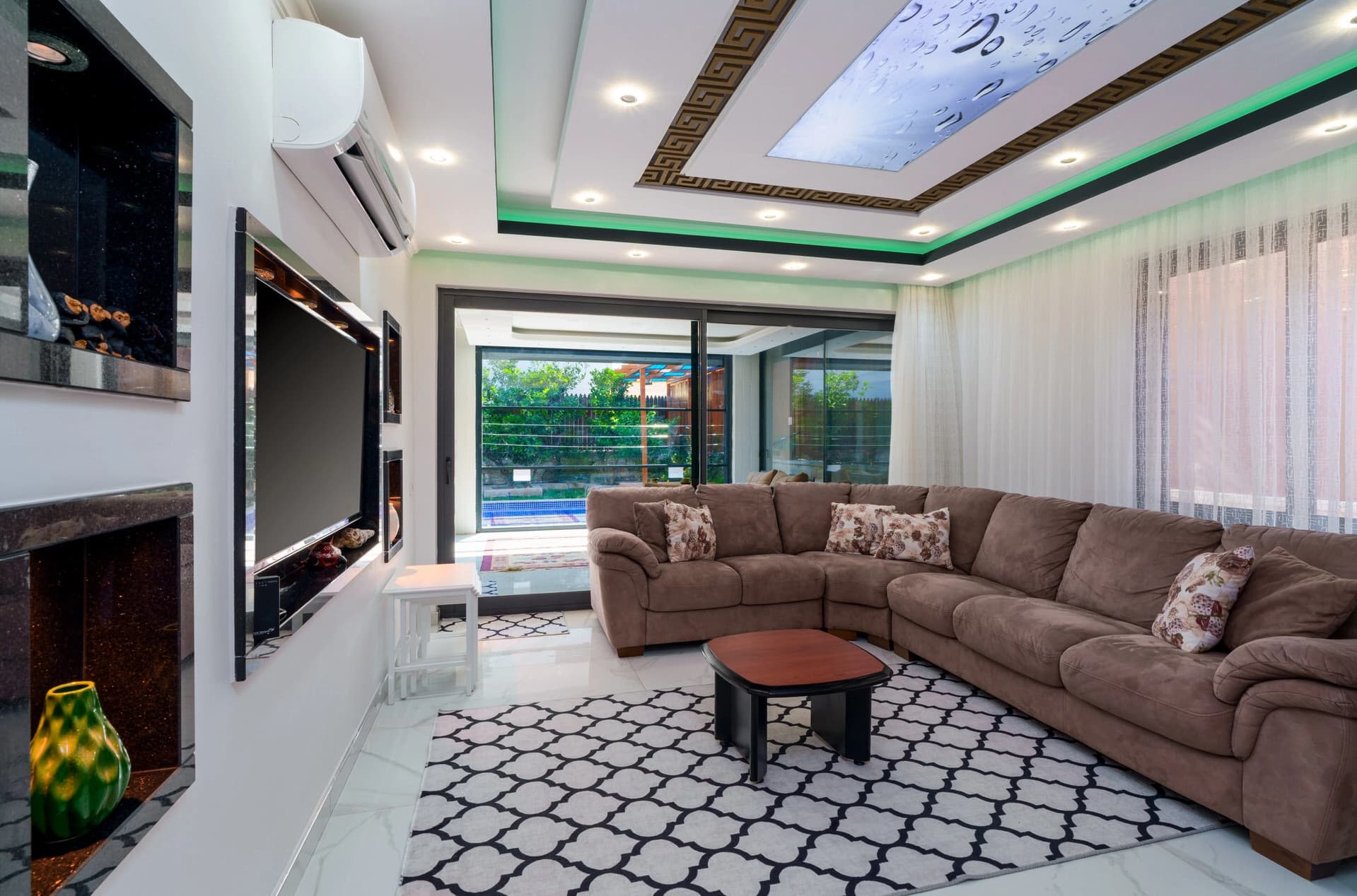 Villa Elvin Kalkan 29