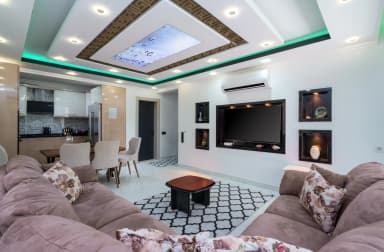 Villa Elvin Kalkan 43