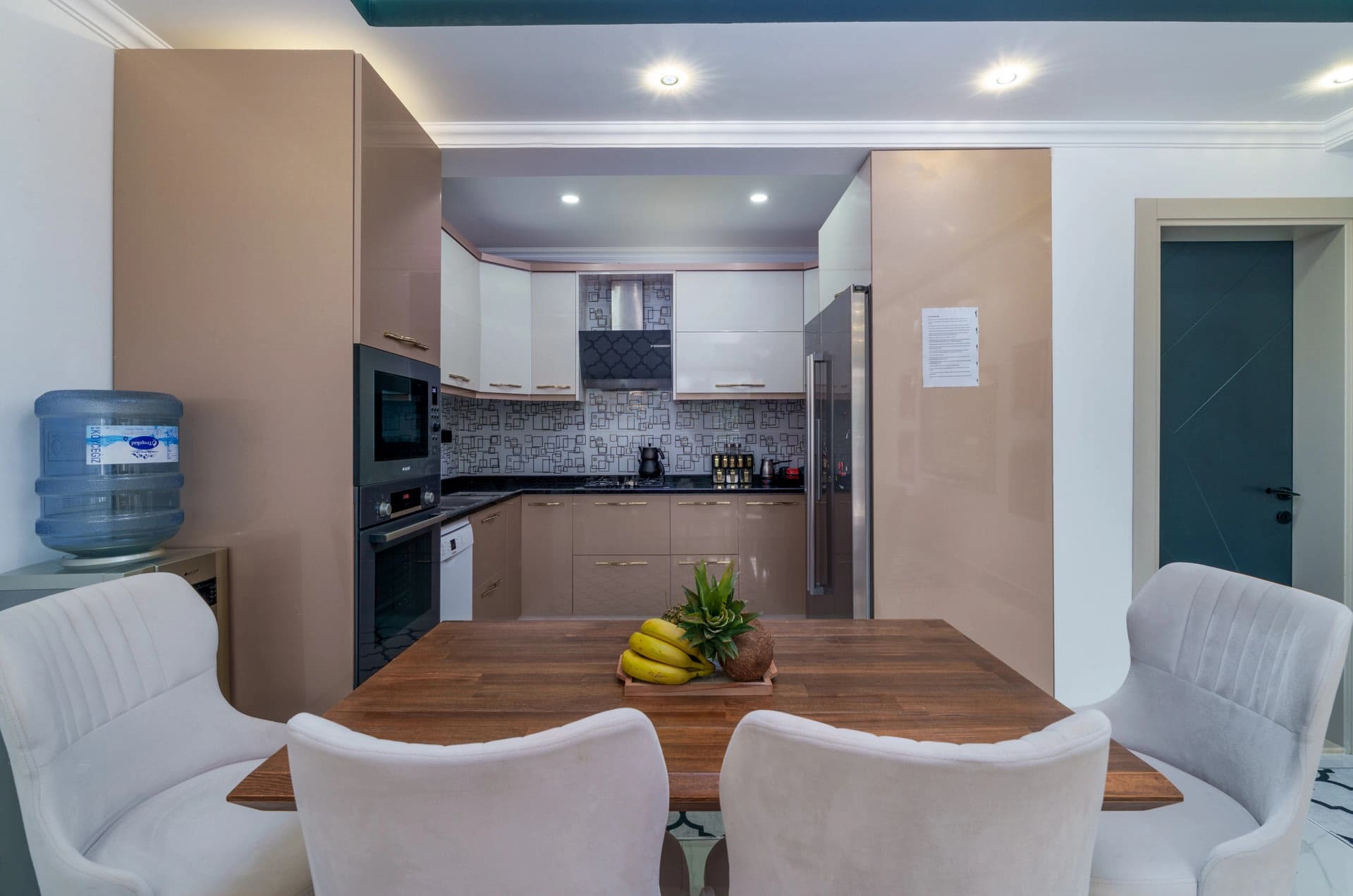 Villa Elvin Kalkan 57