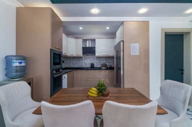 Villa Elvin Kalkan 57