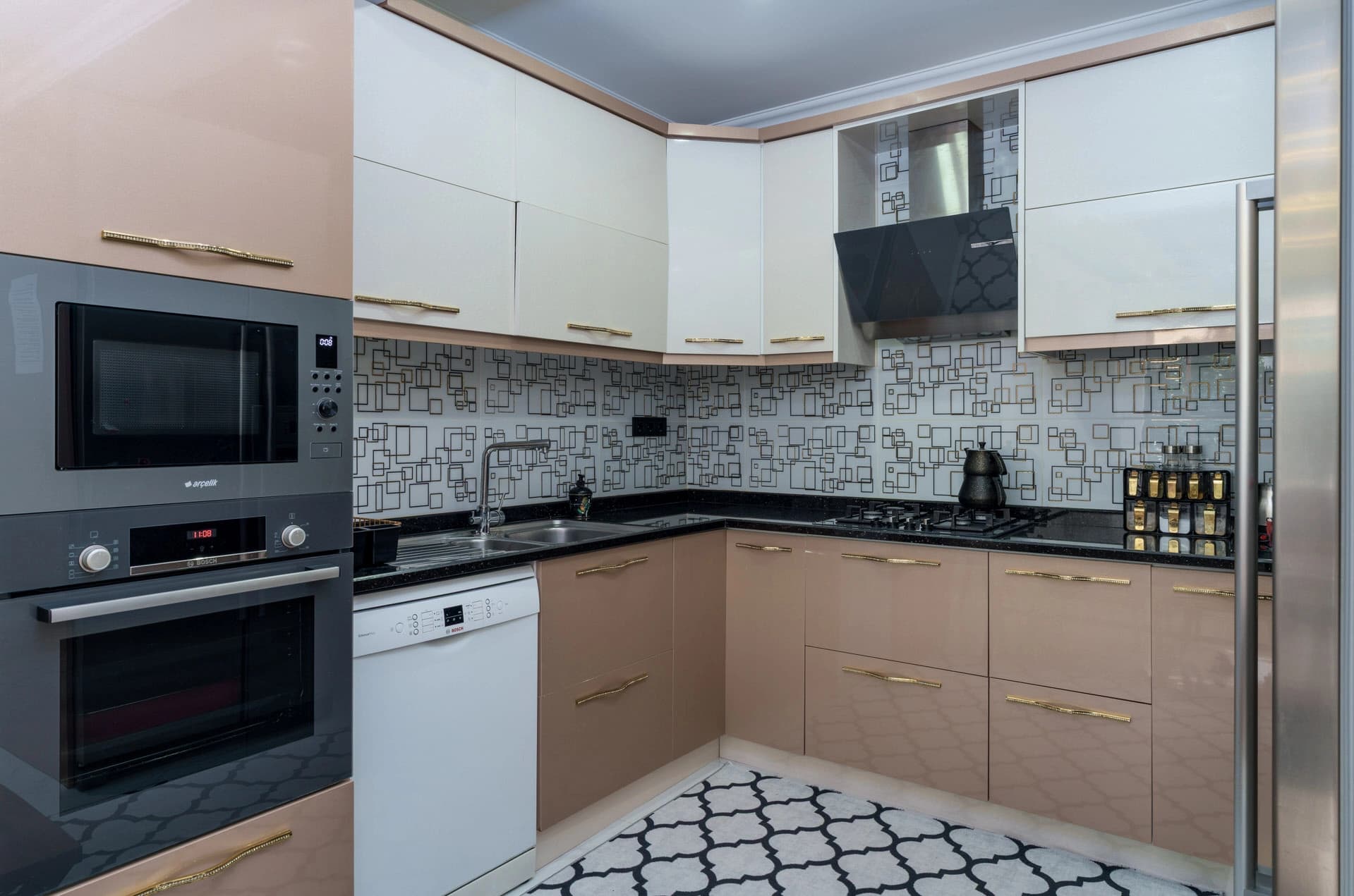 Villa Elvin Korunaklı Havuz 64