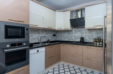 Villa Elvin Korunaklı Havuz 64