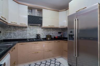 Villa Elvin Kalkan 71