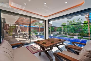 Villa Elvin Kalkan 85