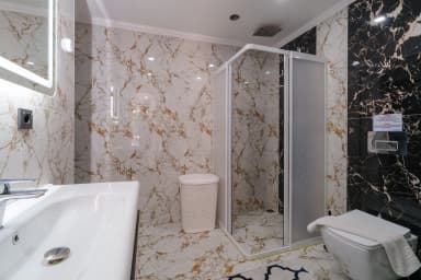 Villa Elvin Kalkan 99