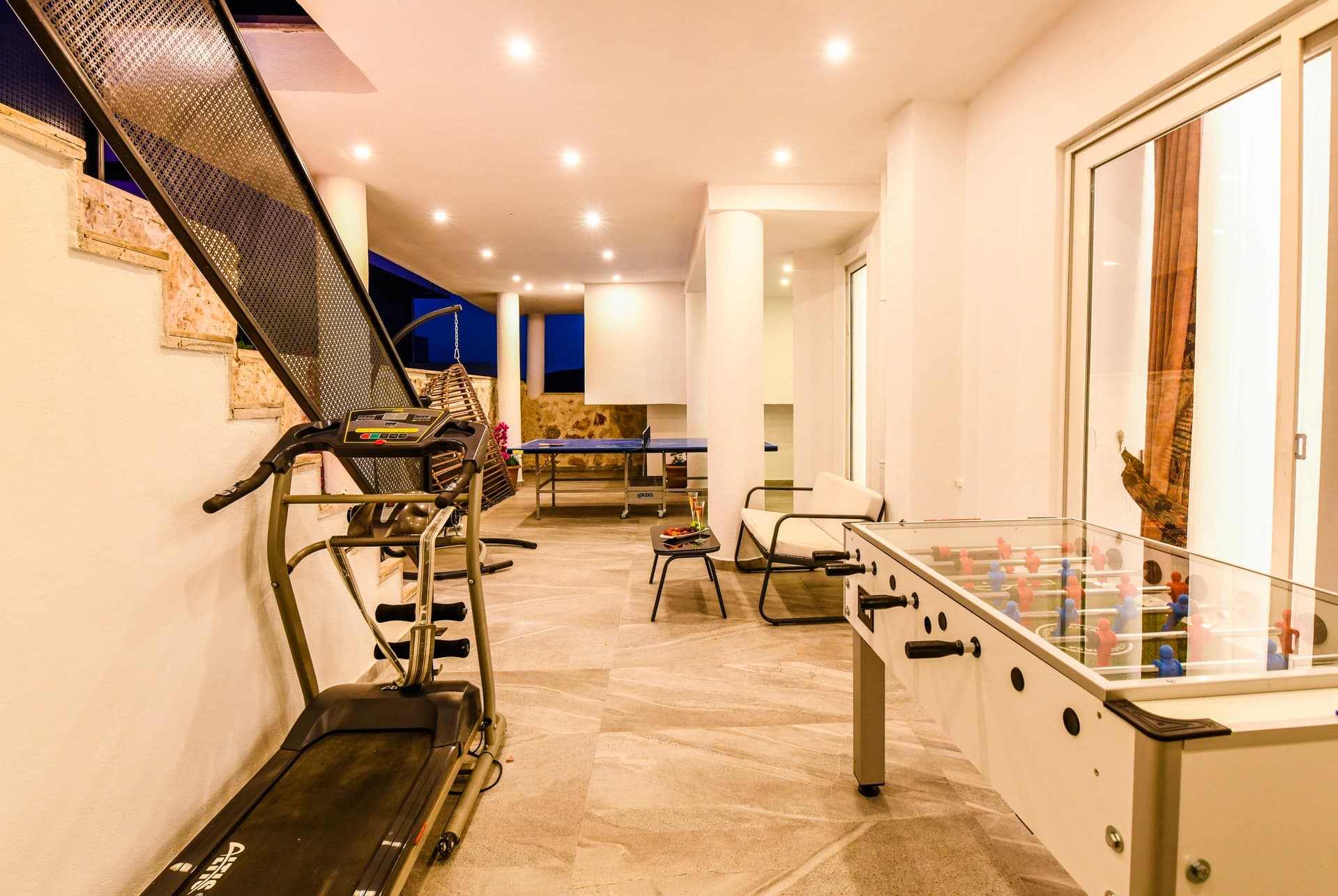 Villa Noname Kalkan 38