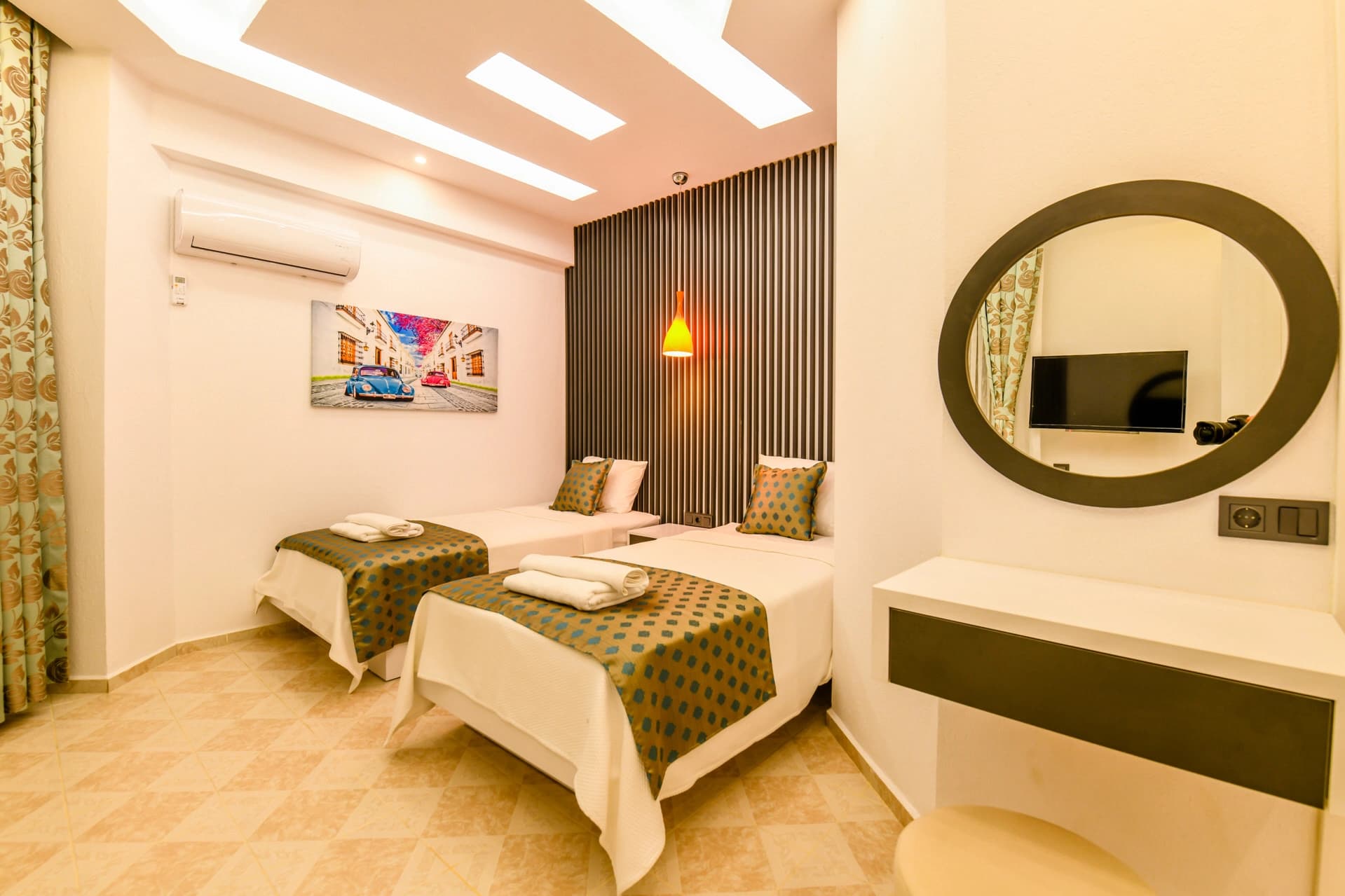 Villa Noname Kalkan 60