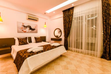 Villa Noname Çocuk Havuzu 11