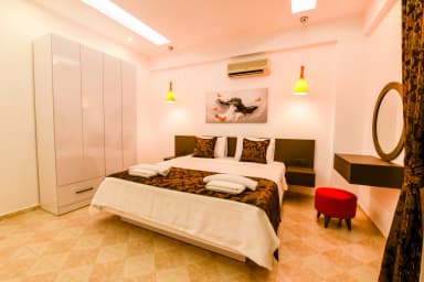 Villa Noname Kalkan 94