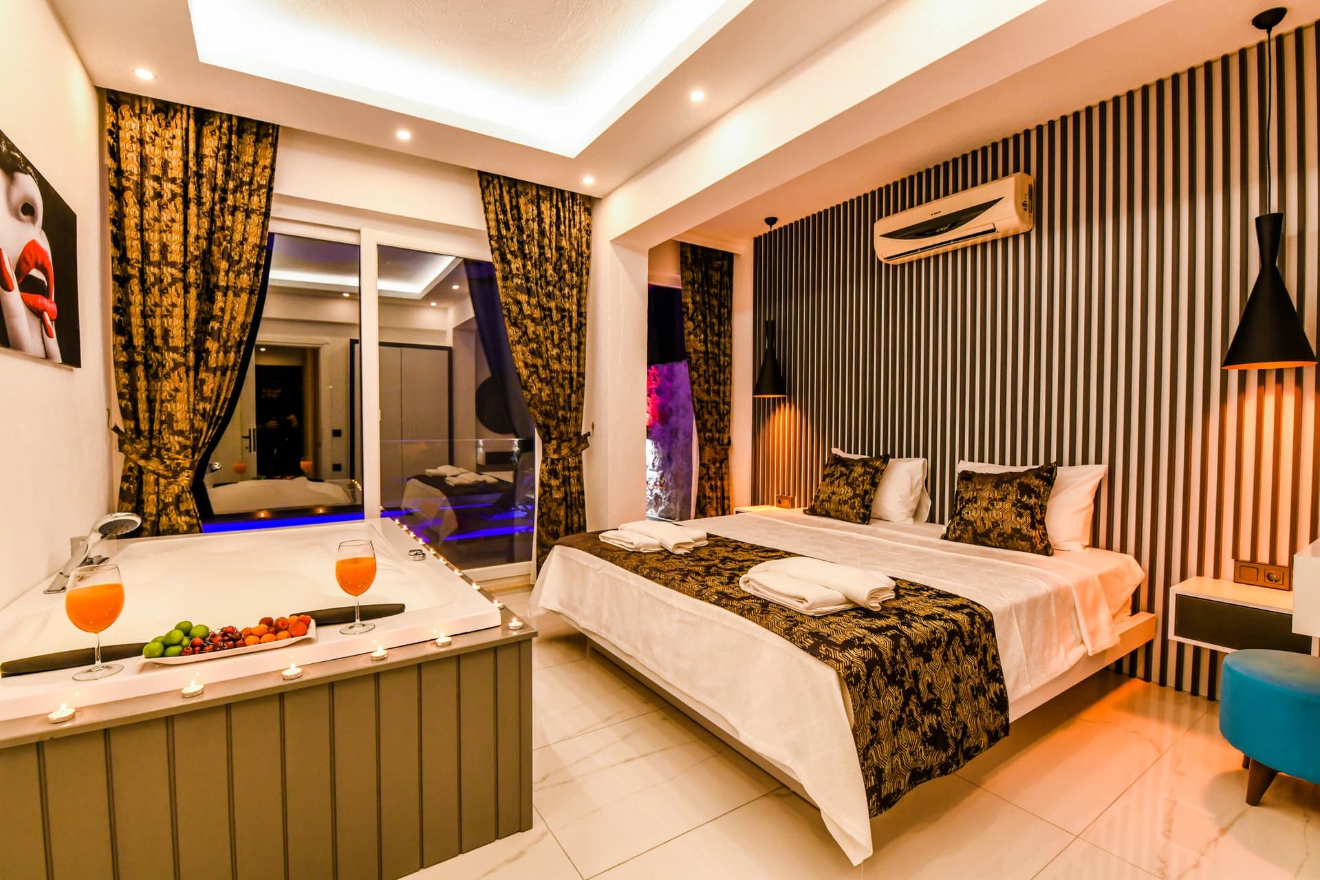 Villa Noname Kalkan 80