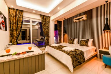 Villa Noname Kalkan 80