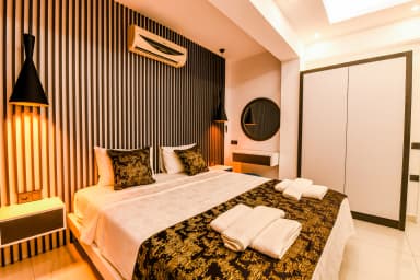 Villa Noname Çocuk Havuzu 87