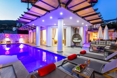 Villa Noname Çocuk Havuzu 29