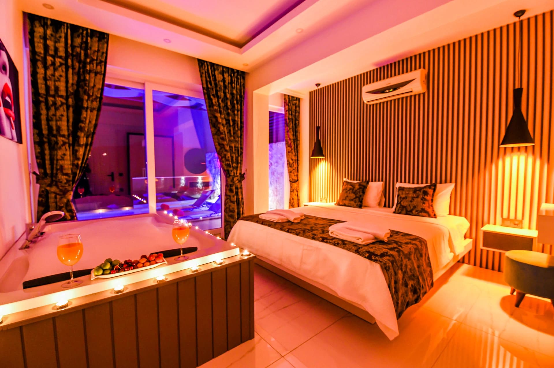 Villa Noname Kalkan 18