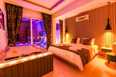 Villa Noname Kalkan 18