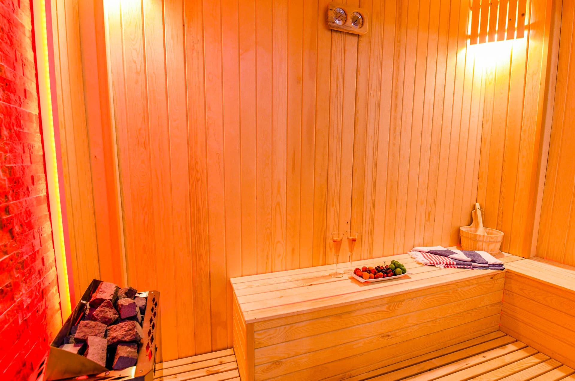 Villa Noname Kalkan 52