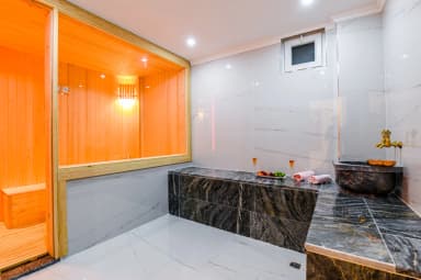 Villa Noname Çocuk Havuzu 45