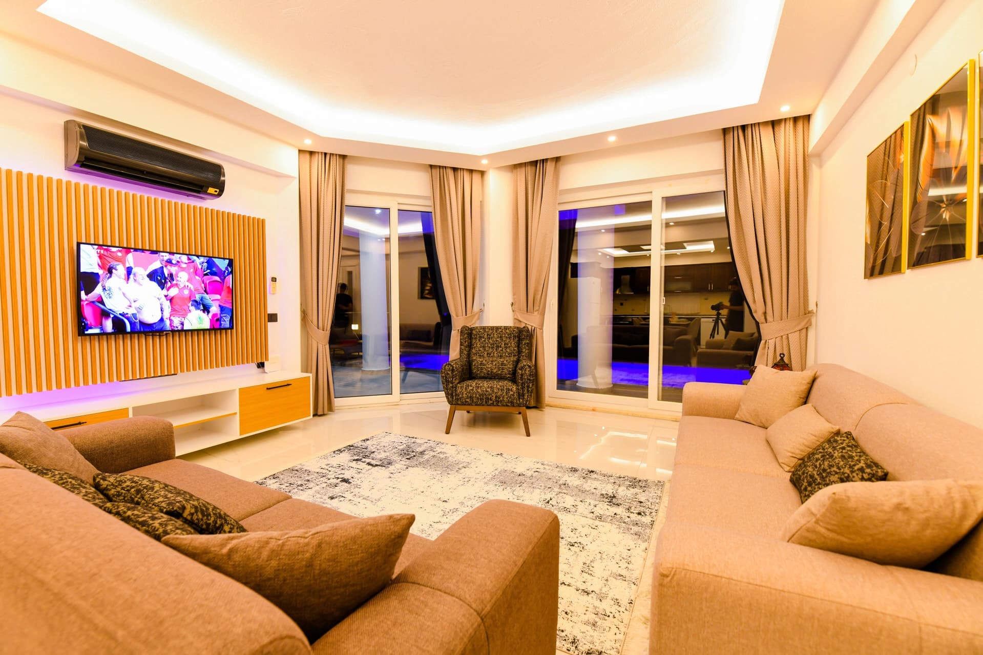 Villa Noname Çocuk Havuzu 93