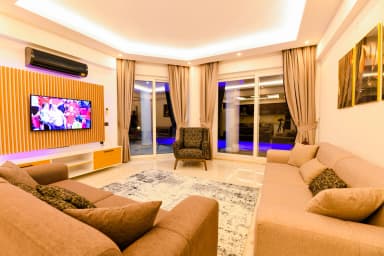 Villa Noname Çocuk Havuzu 93