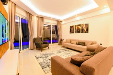 Villa Noname Kalkan 10