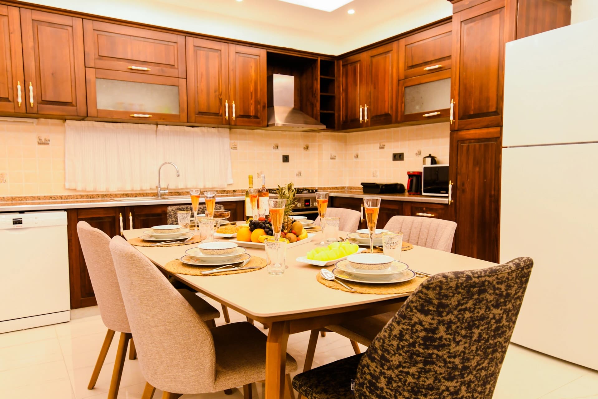 Villa Noname Kalkan 24