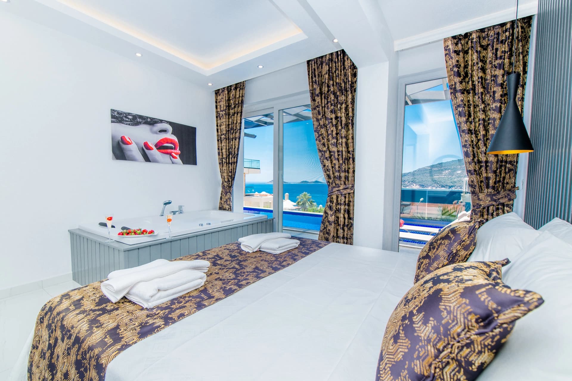 Villa Noname Kalkan 32