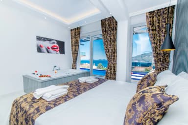 Villa Noname Kalkan 32