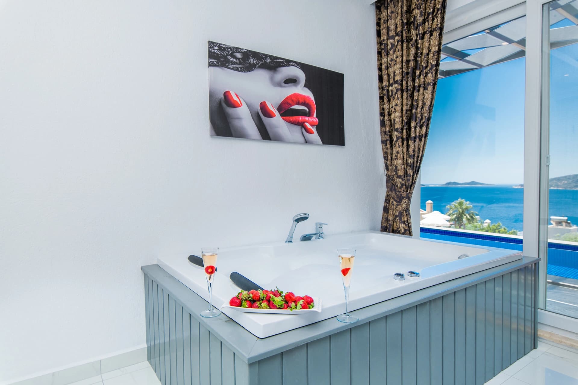 Villa Noname Çocuk Havuzu 53