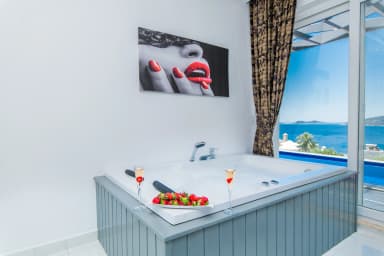 Villa Noname Çocuk Havuzu 53